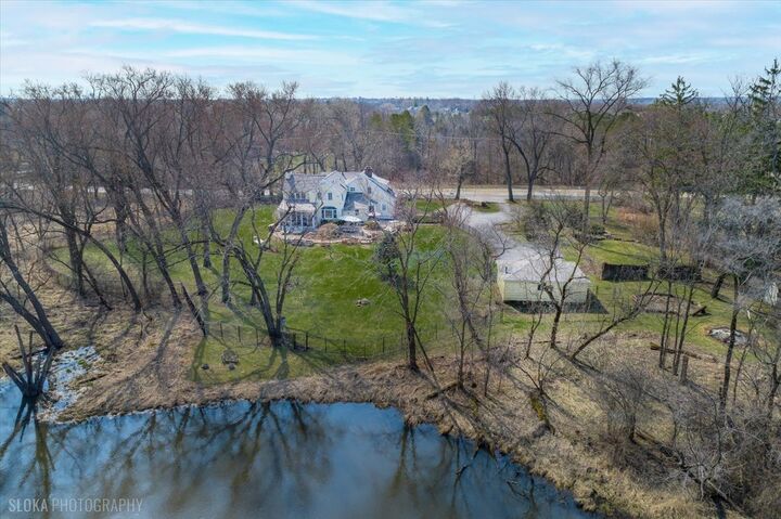 Property Photo:  26048 W Cuba Road  IL 60010 