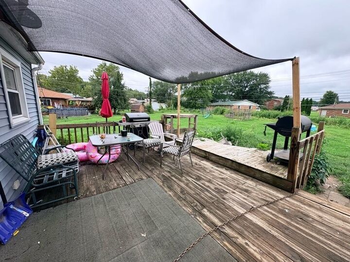 Property Photo:  3804 15th Street C  IL 61265 