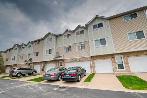 Property Photo: 8216 Rachel Lane 0 IL 60458