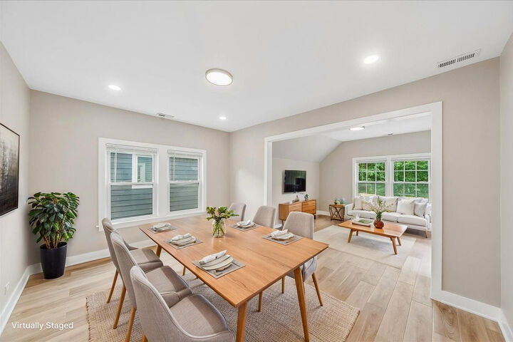 Property Photo: 1619 Florence Avenue 2 IL 60201