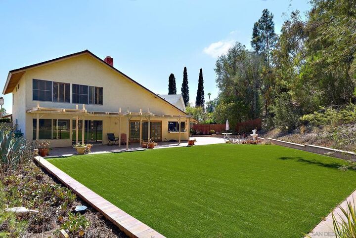Property Photo:  10266 Vista Valle Ct.  CA 92131 