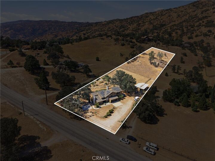 Property Photo:  26001 Bear Valley  CA 93561 
