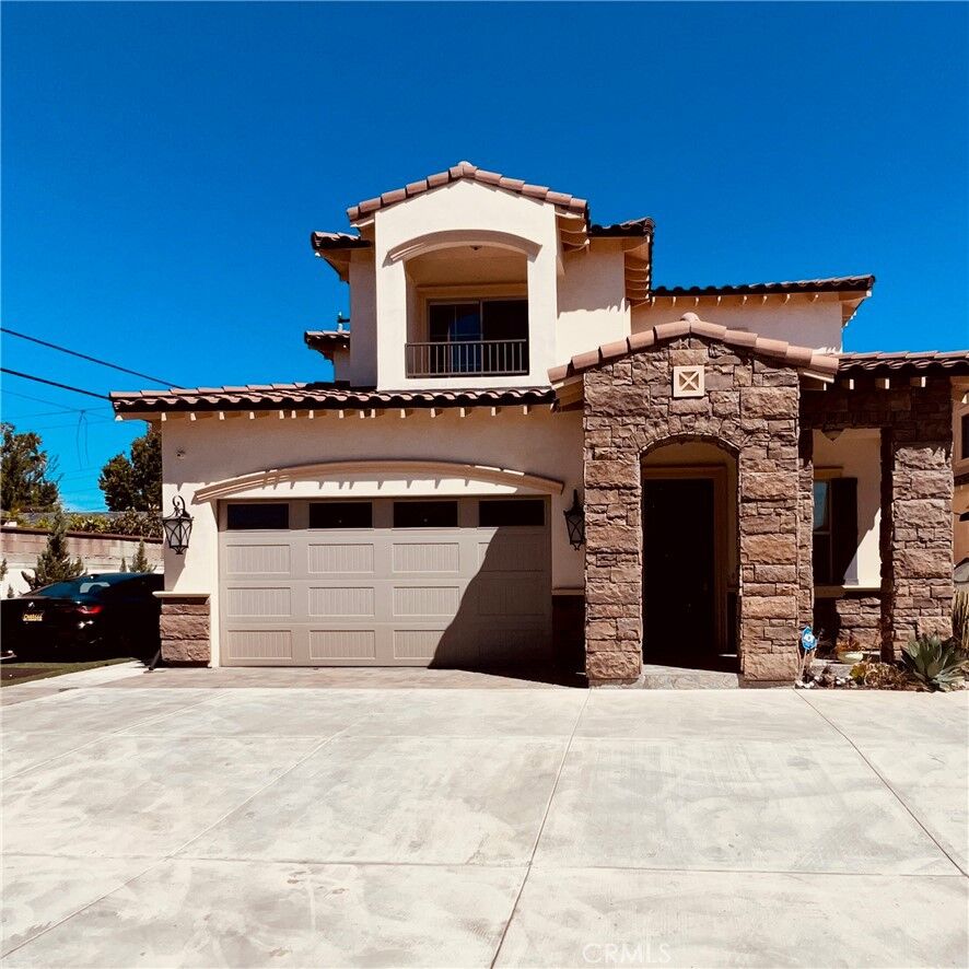 Property Photo:  4847 Glickman  CA 91780 