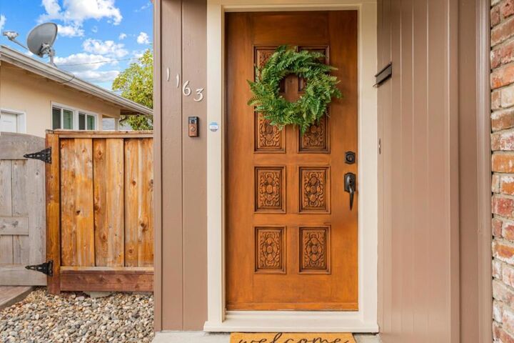 Property Photo:  1163 Tyler Street  CA 93906 
