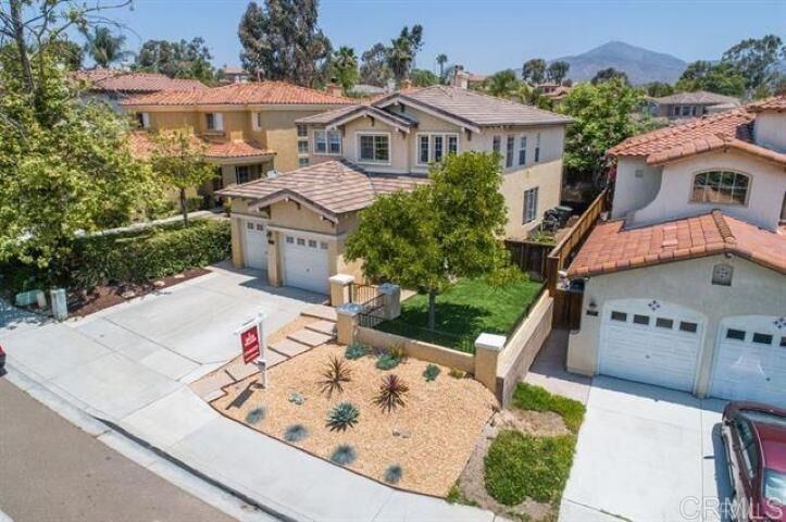 Property Photo:  2495 Mackenzie Creek Road  CA 91914 