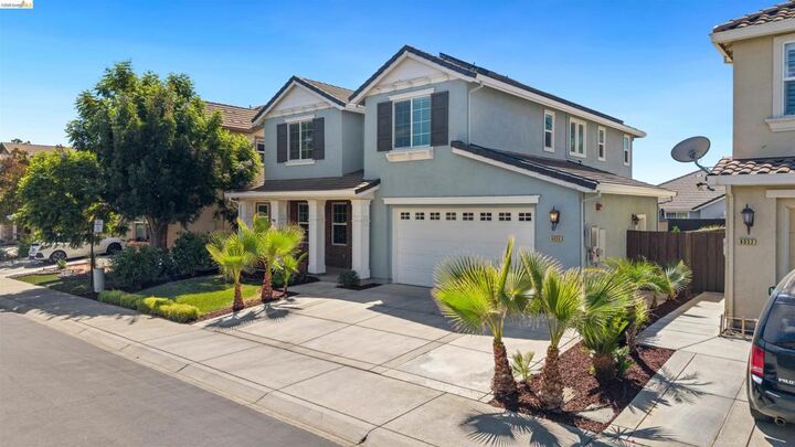 Property Photo:  8056 Westport Cir  CA 94505 