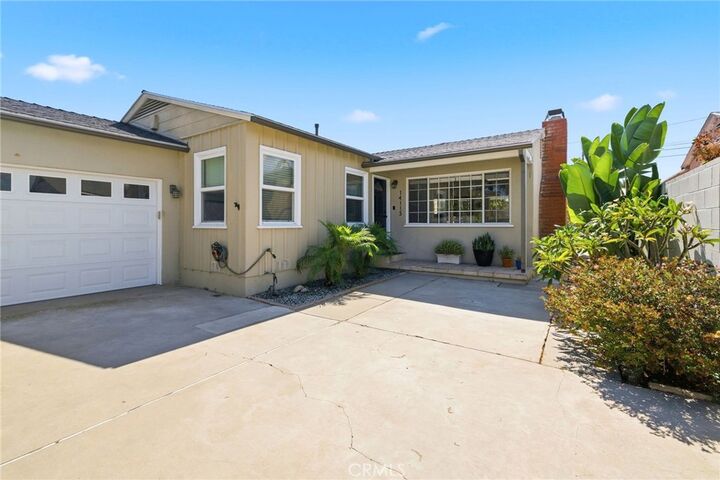 Property Photo: 14115 Judah Avenue CA 90250