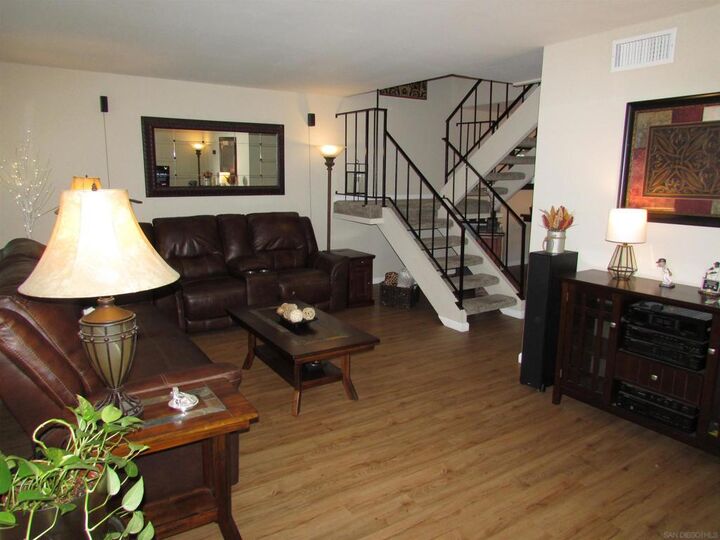 Property Photo: 7839 Rancho Fanita Dr E CA 92071