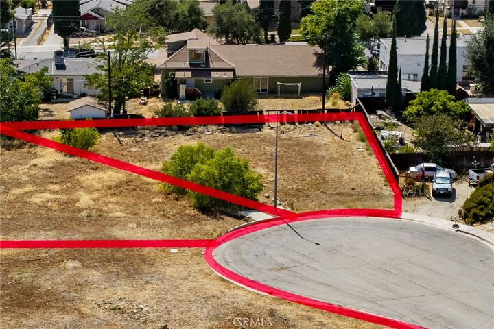 Property Photo:  0 King  CA 92220 
