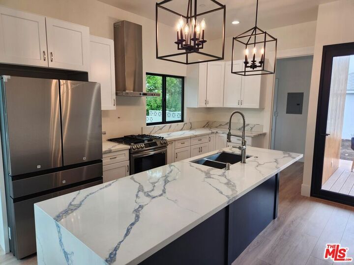 Property Photo: 16641 McCormick Street CA 91436