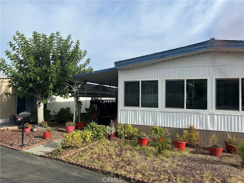 Property Photo: 45055 E Florida Avenue 86 CA 92544