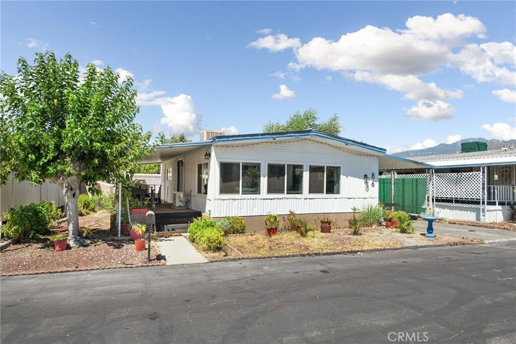 Property Photo:  45055 E Florida Avenue 86  CA 92544 
