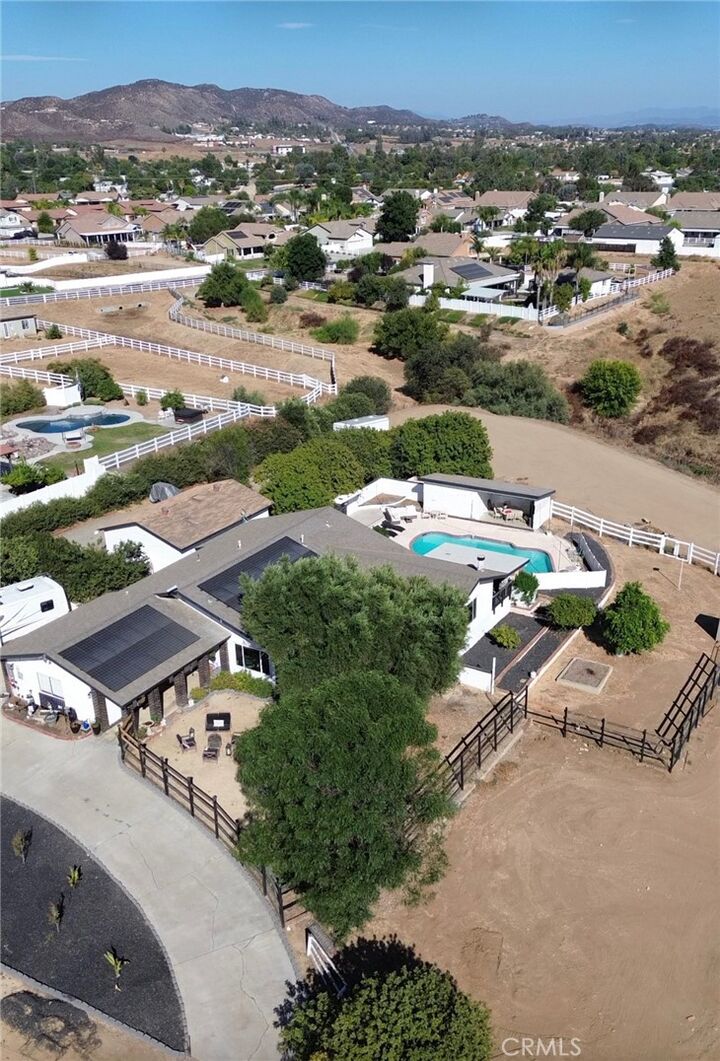 Property Photo:  32180 Wesley  CA 92595 