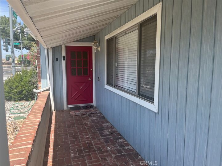 Property Photo:  26020 Ridgemoor  CA 92586 