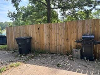 Property Photo: 1652 N Main Street MO 63701