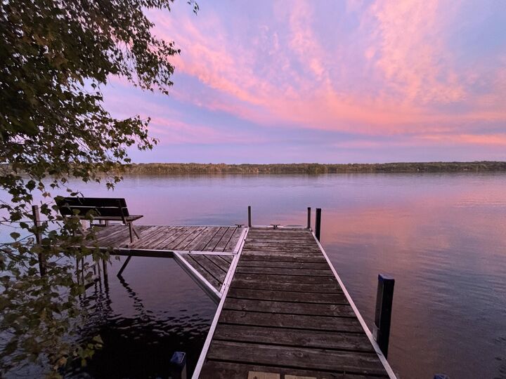 Property Photo: 640 Neck Road ME 04358