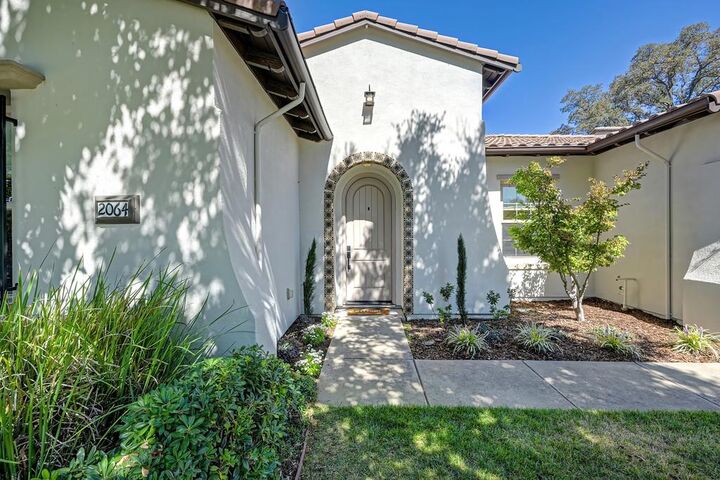 Property Photo: 2064 Impressionist Way CA 95762