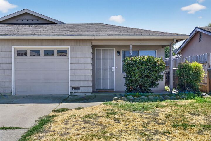 Property Photo: 3610 Elkhorn Boulevard CA 95660