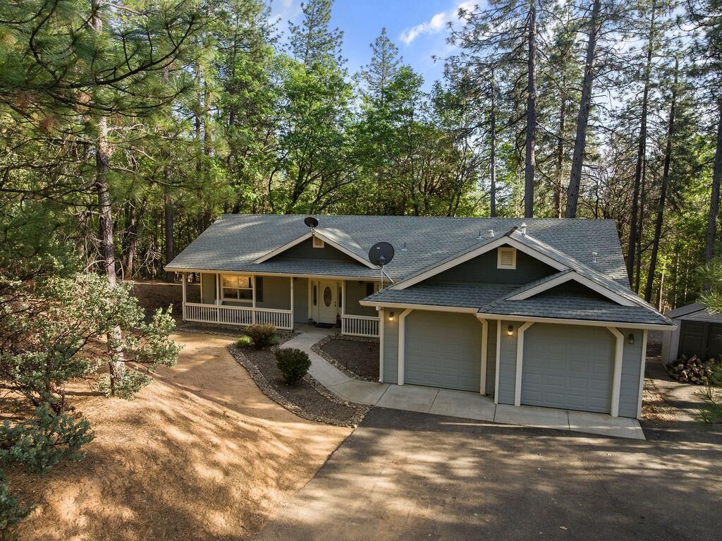 Property Photo: 6221 Pine Needle Lane CA 95667