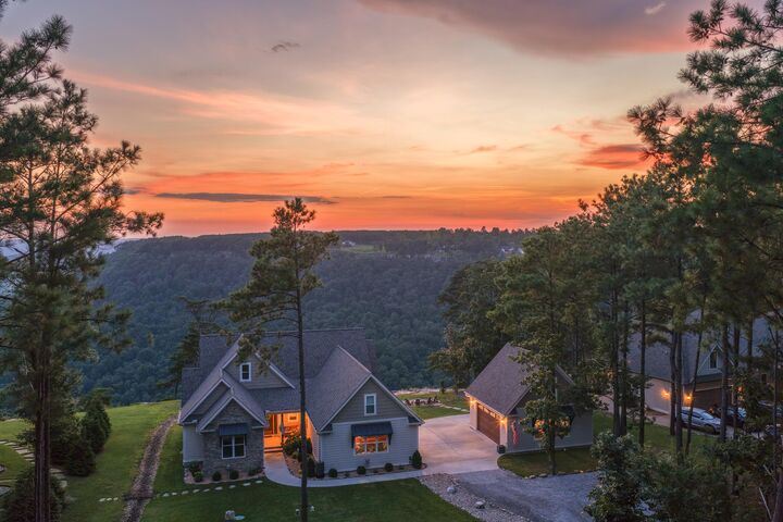Property Photo:  3745 Raulston Falls Road  TN 37347 