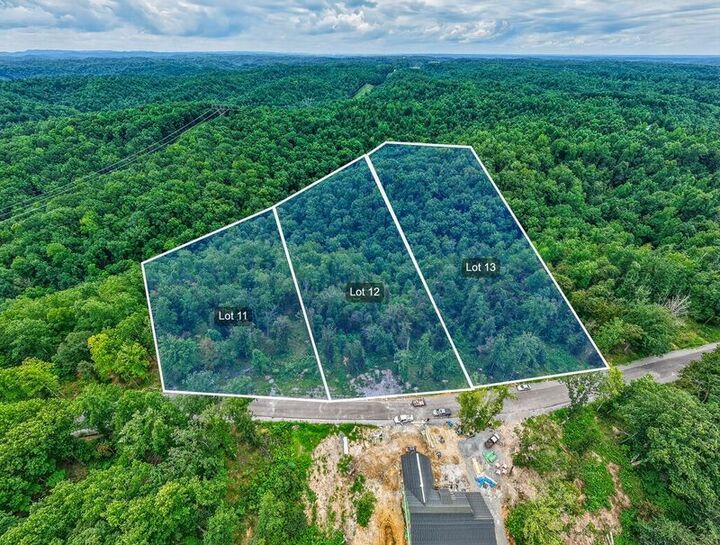 Property Photo: 0 Falling Timber Drive TN 37143