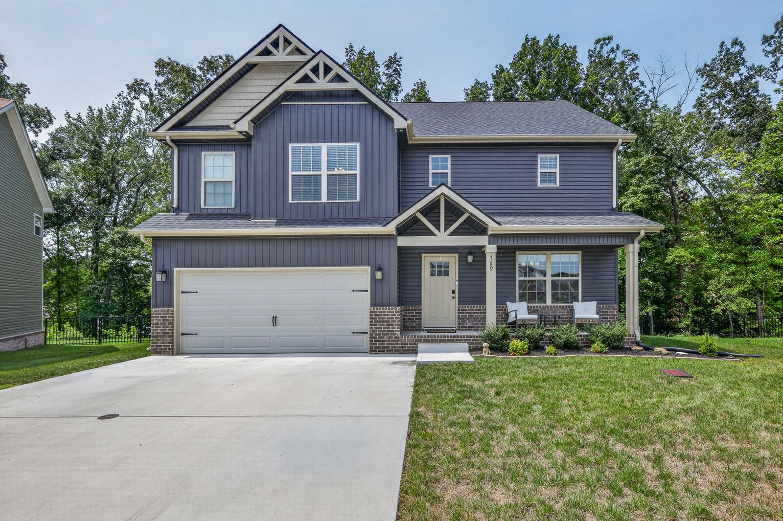 Property Photo: 769 Limestone Way TN 37043