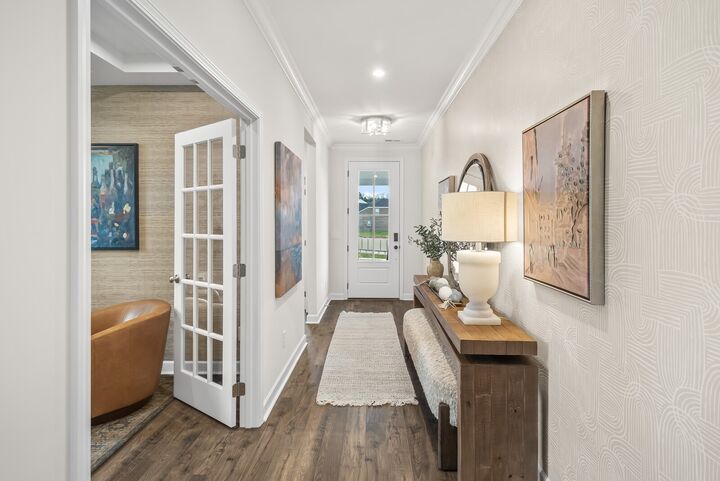 Property Photo: 1726 Merkel Road TN 38401