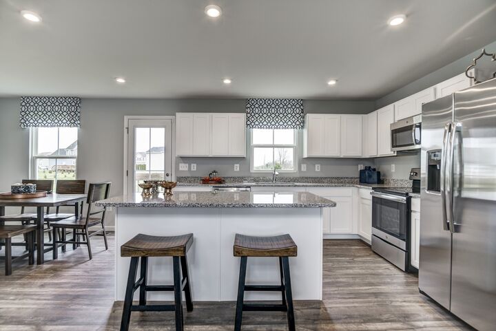 Property Photo: 1903 Maywood Court TN 37072