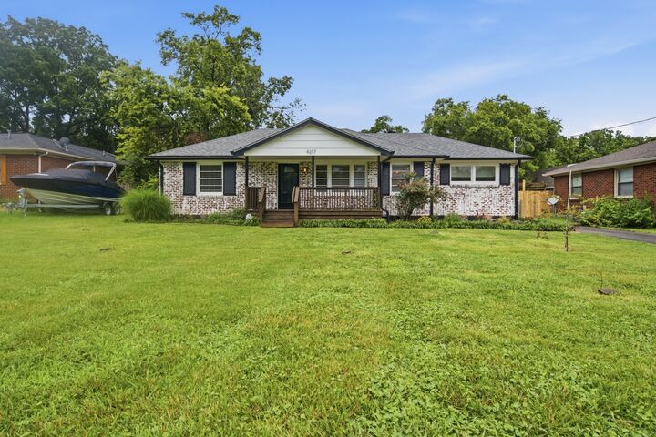 Property Photo:  4207 Glynda Dr  TN 37216 