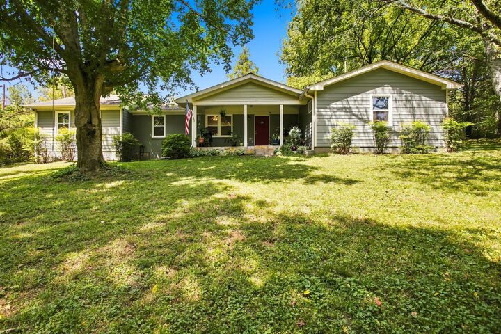 Property Photo:  2390 Harlan Rd  TN 38401 