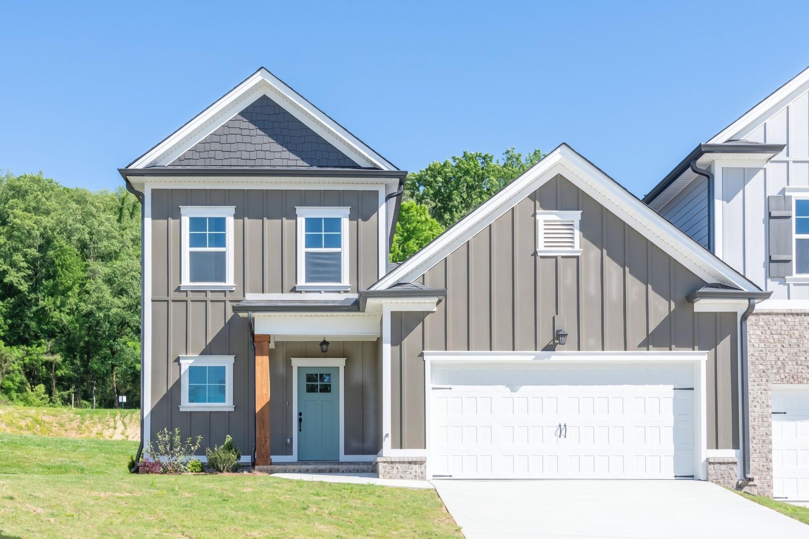 Property Photo: 1605 Destiny Drive #03 TN 37343