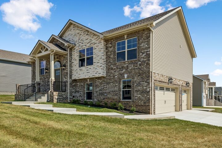 Property Photo: 351 Hereford Farms TN 37043