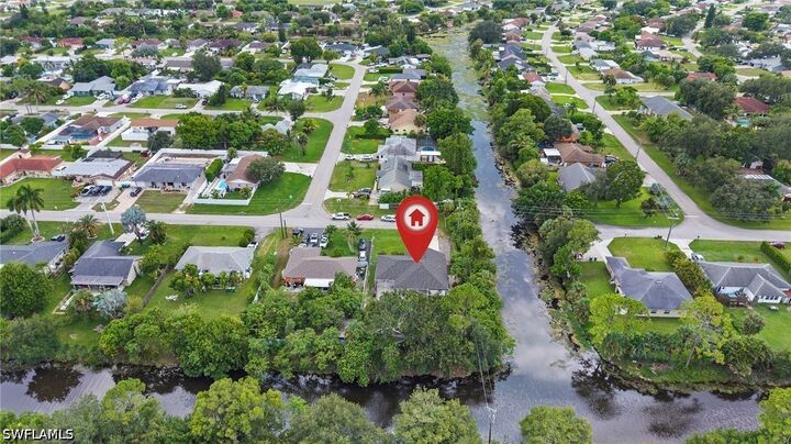 Property Photo: 5063 17th Avenue SW FL 34116