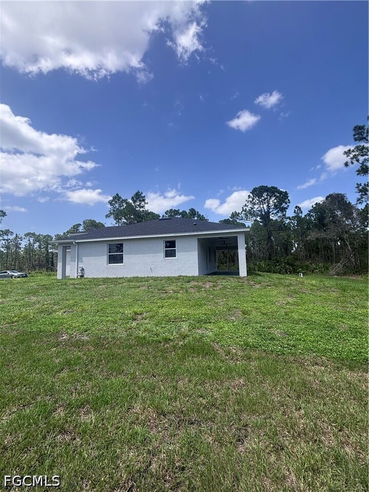 Property Photo: 500 Ladd Street FL 33974
