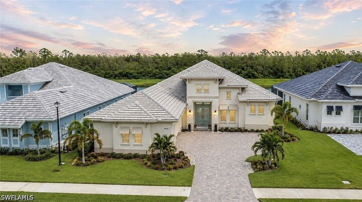 Property Photo:  14338 Laguna Springs Lane  FL 34114 
