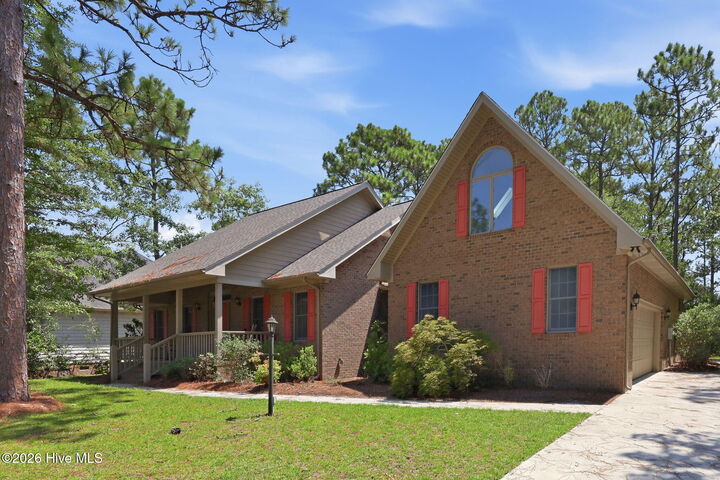Property Photo: 110 Sutton Drive NC 28584
