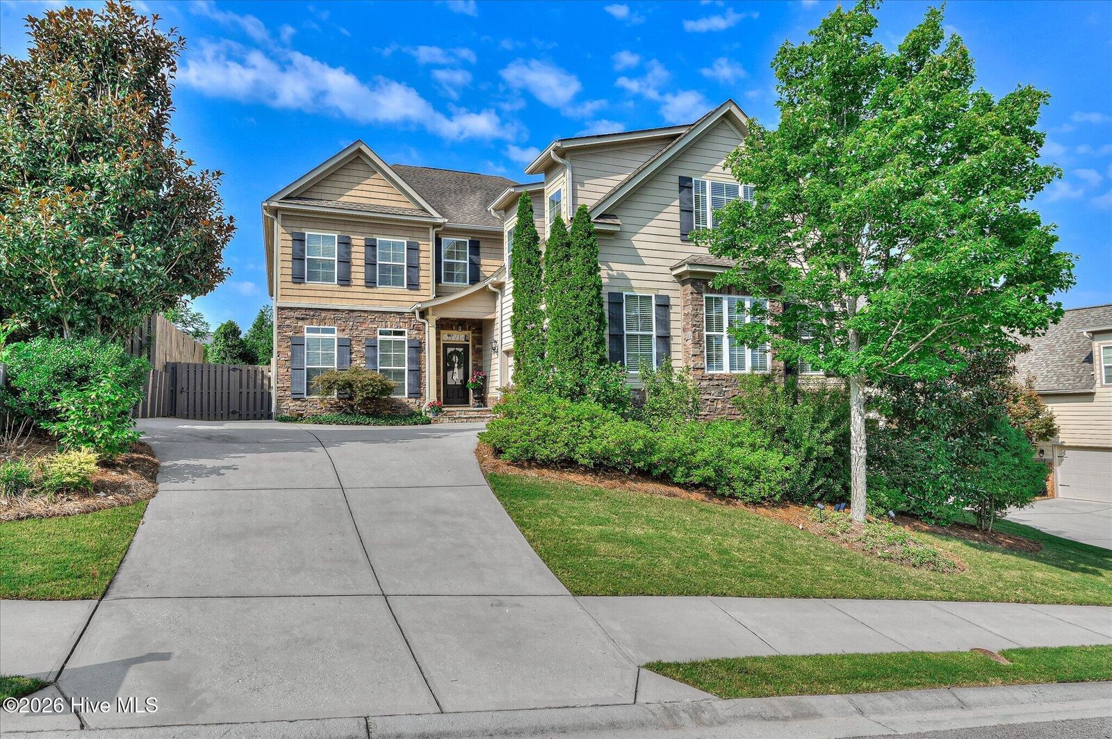 Property Photo: 414 Buxton Lane GA 30809
