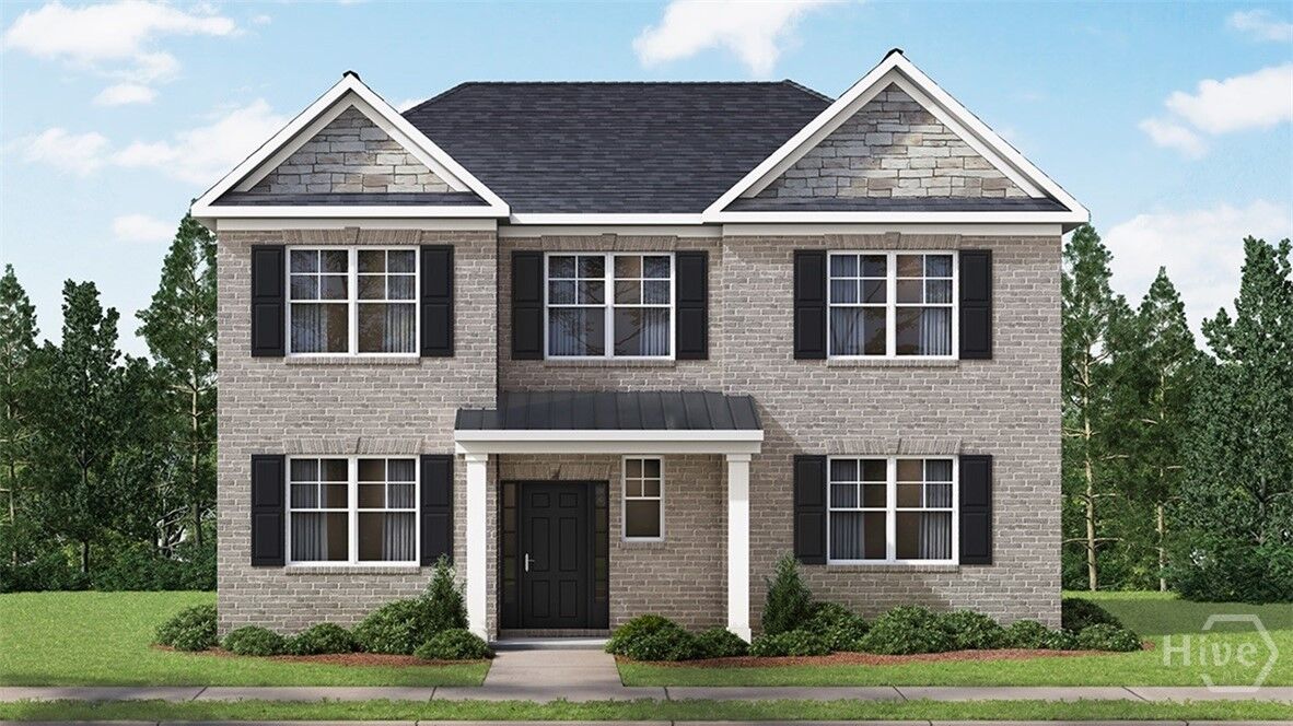 Property Photo: 1267 Rivercrest Drive GA 30622