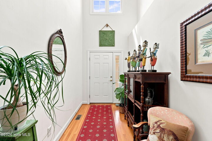 Property Photo: 161 Starland Lane NC 28387