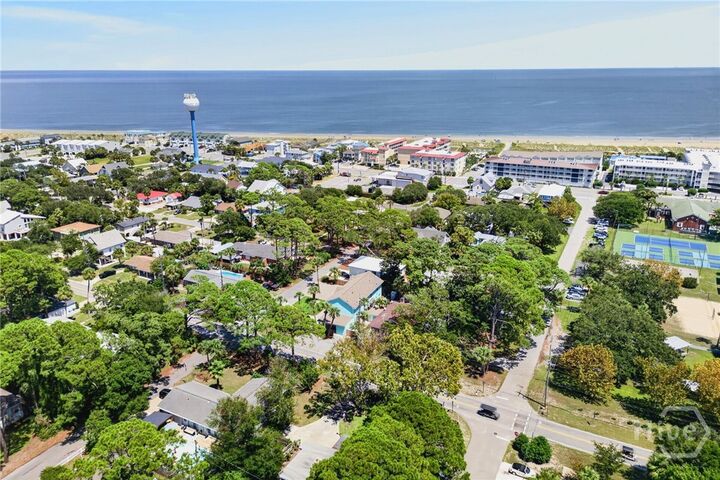 Property Photo: 303 3rd Street GA 31328