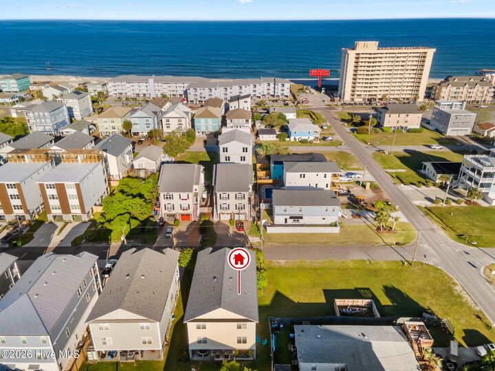 Property Photo:  1318 Snapper Lane Unit 1  NC 28428 