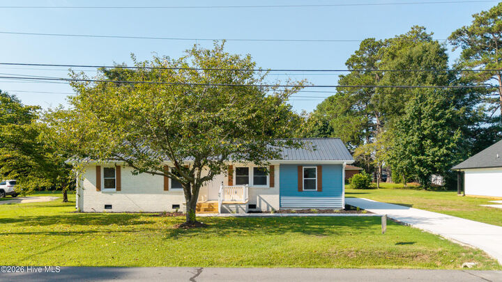 Property Photo:  105 Harmon Street  NC 28328 
