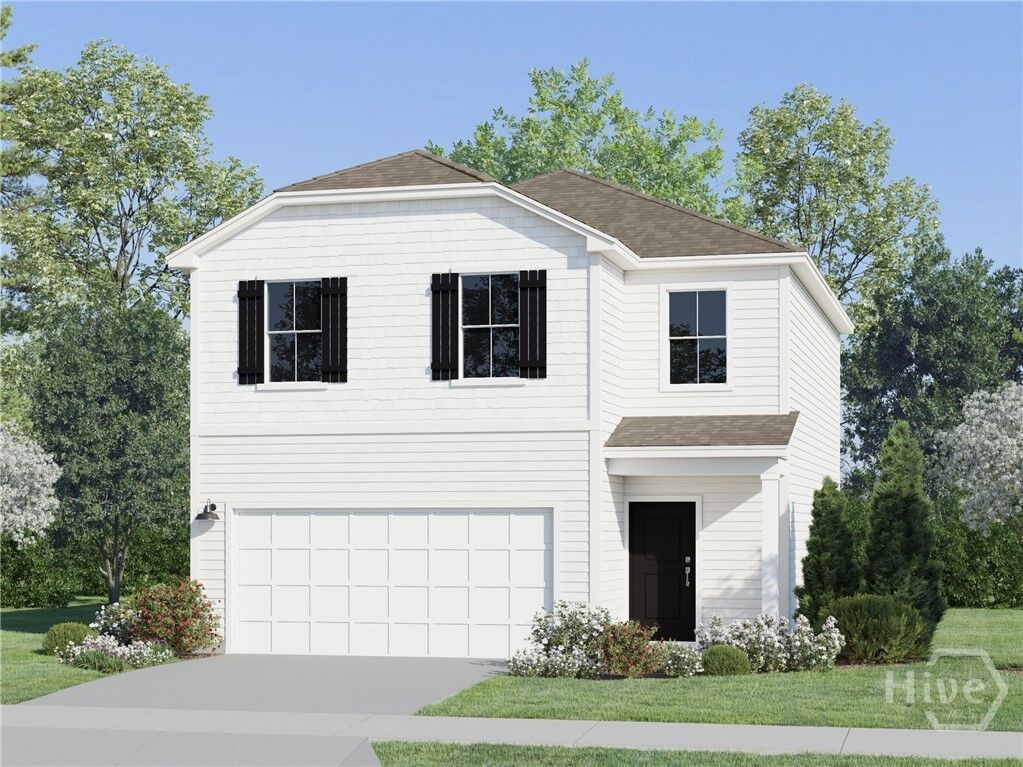 Property Photo: 223 Breeze Way GA 30461