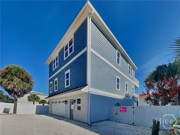 Property Photo: 8 13th Lane GA 31328