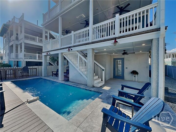 Property Photo:  8 13th Lane  GA 31328 
