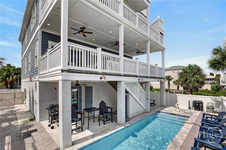 Property Photo:  8 13th Lane  GA 31328 