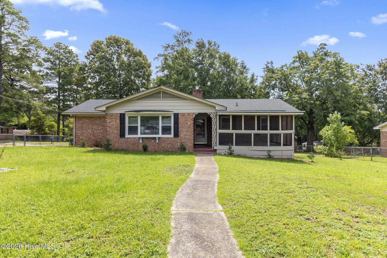 Property Photo: 354 Summer Hill Road NC 28303