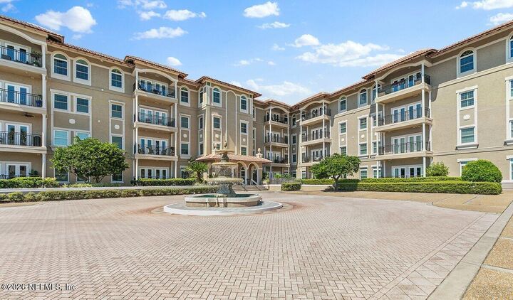 Property Photo: 600 Ponte Vedra Boulevard 205 FL 32082