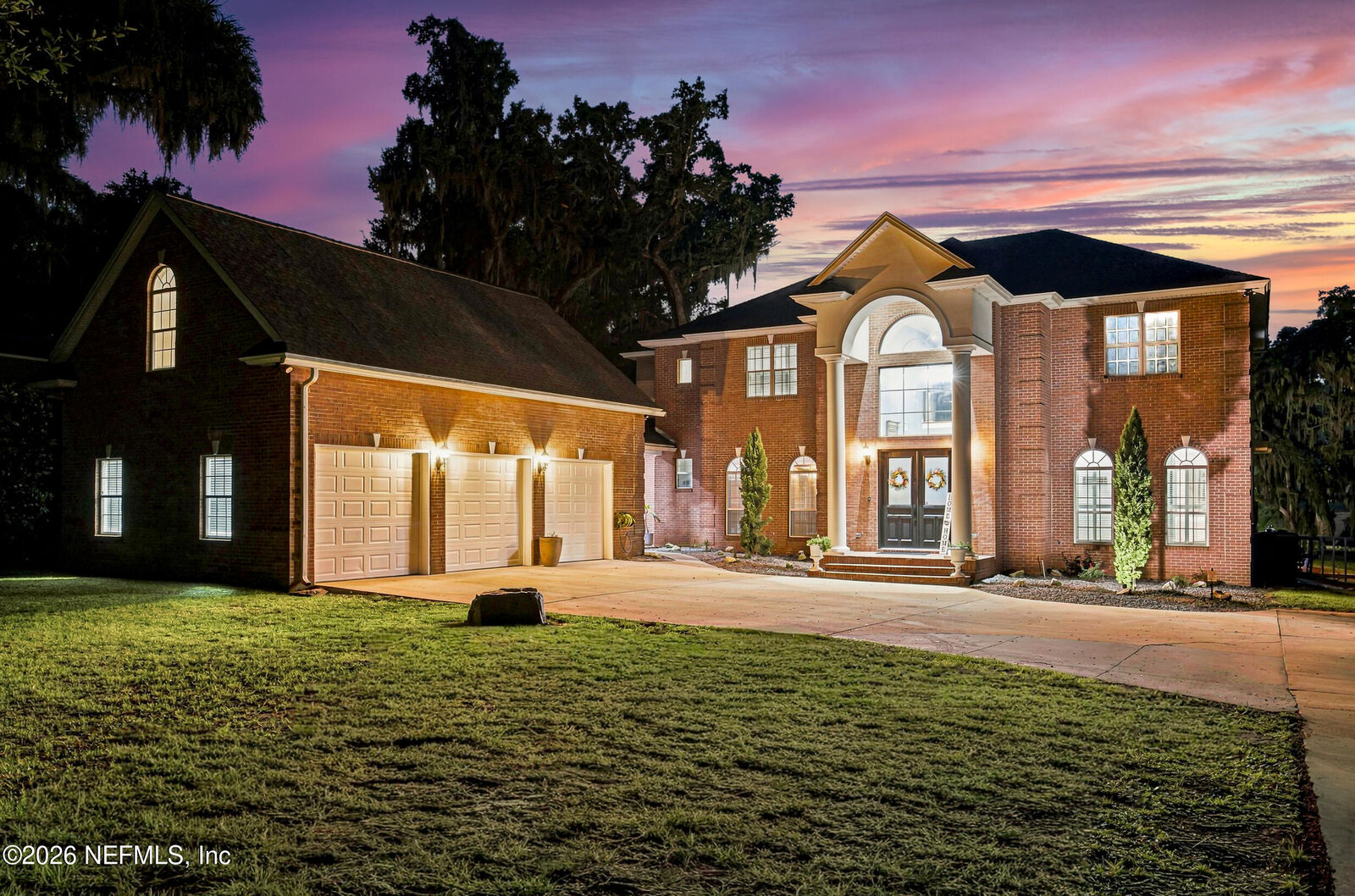 Property Photo:  120 Rustic Oaks Lane  FL 32259 
