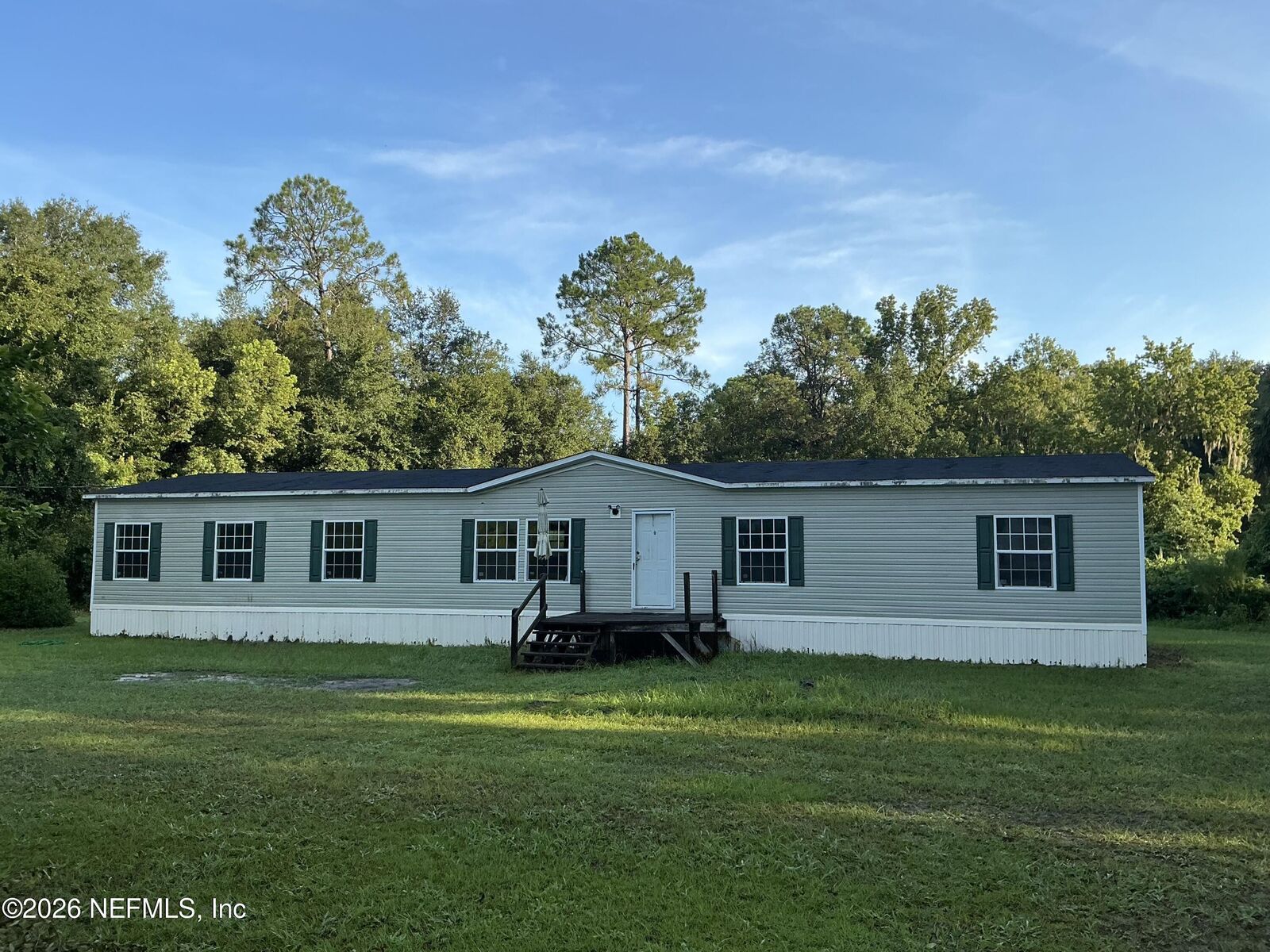 Property Photo:  5206 Silver Lake Drive 2  FL 32177 